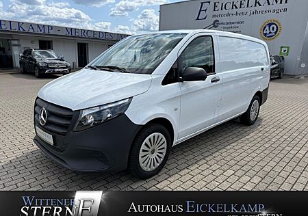 Mercedes-Benz Vito 116 BT 9G Kasten lang MOPF NAVI RFK SHZ 3SI