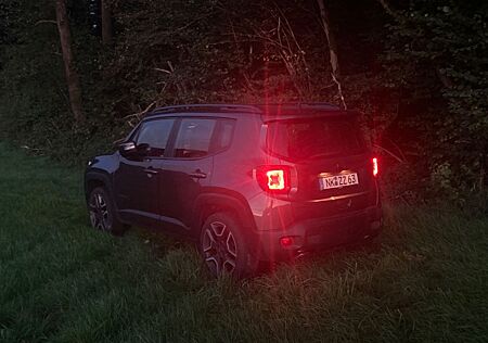 Jeep Renegade 2.0l MultiJet 103kW Limited Allrad ...