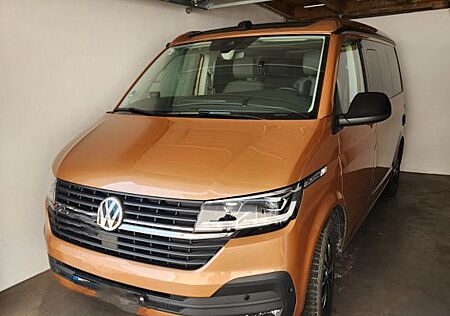 VW T6 California Volkswagen
