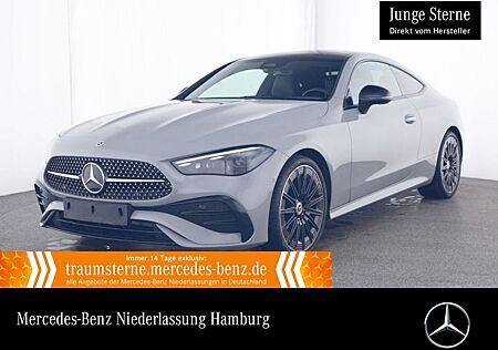 Mercedes-Benz CLE 200 Cp. AMG Adv.+/PANO/NIGHT/20"/Bur3D/DIGI/