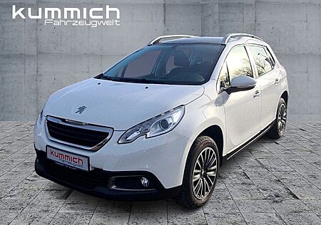 Peugeot 2008 Pure Tech 110 Active
