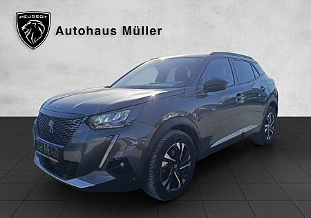 Peugeot 2008 BlueHDi 130 EAT8 Allure 2,99% Fin.