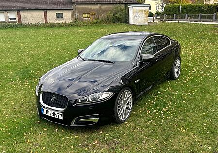 Jaguar XF 3.0 V6 Diesel Portfolio Portfolio