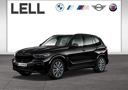 BMW X5 xDrive45e M Sportpaket Head-Up HiFi DAB WLAN