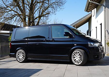 VW T5 Multivan Volkswagen Einzelstück