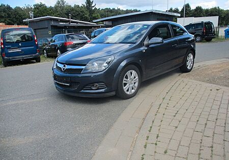Opel Astra H GTC Innovation"110 Jahre"TÜV+Service Neu