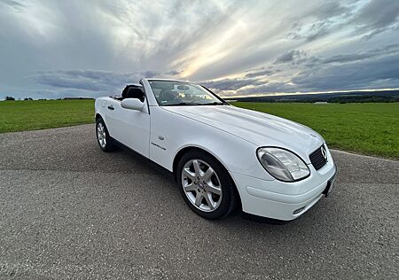 Mercedes-Benz SLK 230 KOMPRESSOR - Original