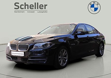 BMW 530d xDrive Limousine Verkauf nur an Händler