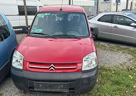 Citroën Berlingo HDi 75 First Kombi