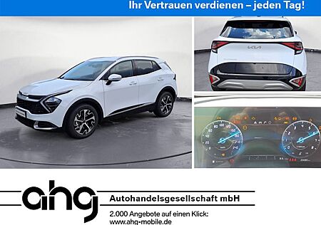 Kia Sportage 1.6 T-GDI EcoDynamics+ Spirit *LED*PDC*