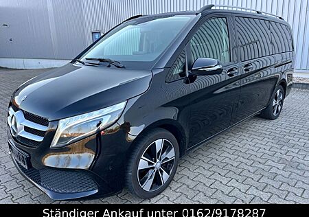 Mercedes-Benz V 250 *LED*NAVI*STHZ*SHZ*AHK*KAMERA*TEMPO*9G*2.H*