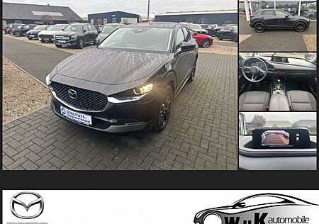 Mazda CX-30 2.5L e-SKYACTIV G 140ps Aut. Homura