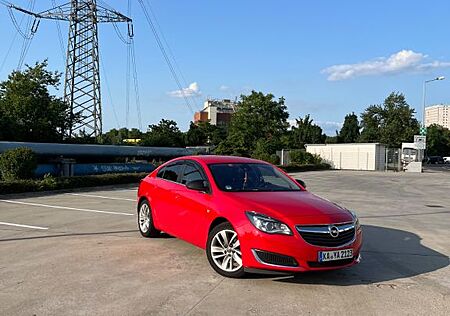 Opel Insignia 1.6 CDTI ecoFLEX Innovation 100kW S...