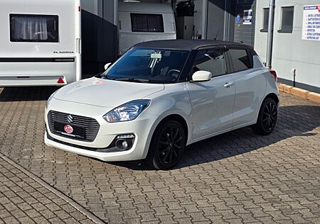 Suzuki Swift Comfort,Navi,Kamera,Sitzheizung,Alu
