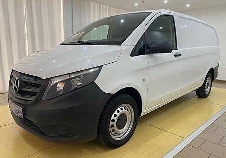 Mercedes-Benz Vito Kasten 116 CDI lang Klima/AHK/Tempo