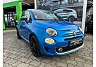 Fiat 500 Sport 105PS 6-Gang*NAVI*PDC*Allwetter