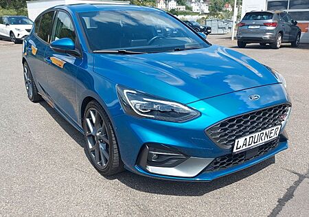 Ford Focus Lim. ST 2.3 EcoBoost*Navi/LED/SHZ*