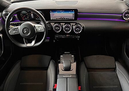 Mercedes-Benz A 180 | EDITION 2020 AMG +KAM+SHZ
