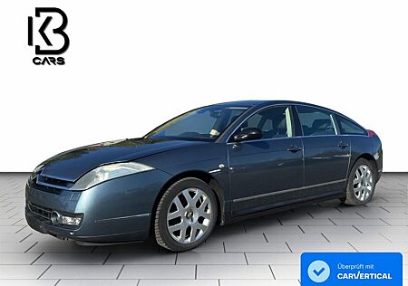 Citroën C6 3.0 V6 24V Exclusive