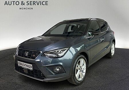 Seat Arona 1.0 TSI OPF FR DSG