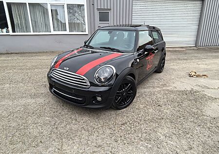 Mini Cooper D Clubman Cooper