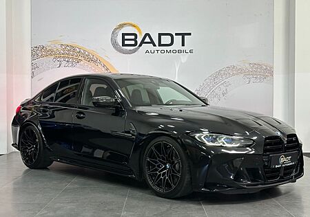 BMW M3 Lim. Competition*CARBON+PERF. SITZE*360°*