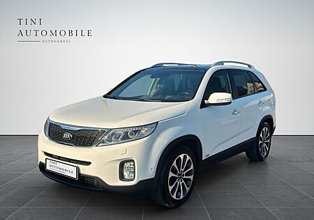 Kia Sorento Spirit 4WD