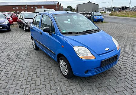 Chevrolet Matiz S 1*Hand*Zentralverriegelung*Servolenkung*