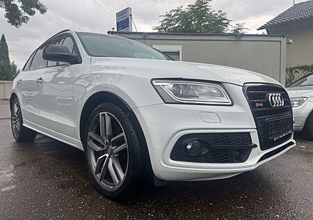 Audi SQ5 3.0 TDI plus tiptronic quattro *EURO6*VOLL*