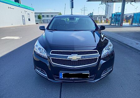 Chevrolet Malibu LT 2.0 Diesel sehr sparsam