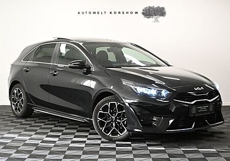 Kia ceed GT Line*LED*JBL*PANO*KAMERA*4SHZ*ACC*KEYLES
