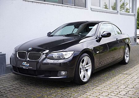 BMW 330d Cabrio / 2.Hand*Bi-Xen*Memory*Keyless*