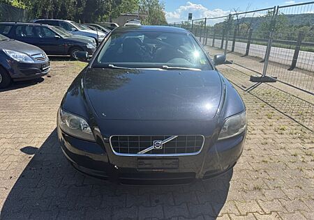 Volvo C70 Cabriolet 2.4 Momentum
