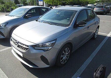 Opel Corsa Edition PDC Tempomat/Limiter Bluetooth