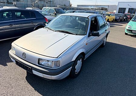 VW Passat Volkswagen *1,8LITER*ORIGINAL KAT*FAHRBEREIT*KEIN TÜV