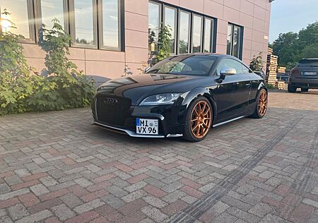 Audi TT RS Coupe 2.5 TFSI S tronic +700PS