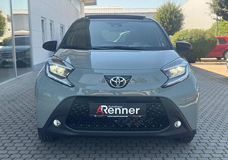 Toyota Aygo (X) S-CVT Air Teamplayer