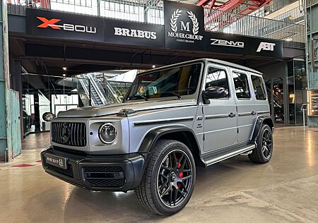 Mercedes-Benz G 63 AMG G63 AMG/Standh./Perform./Superior