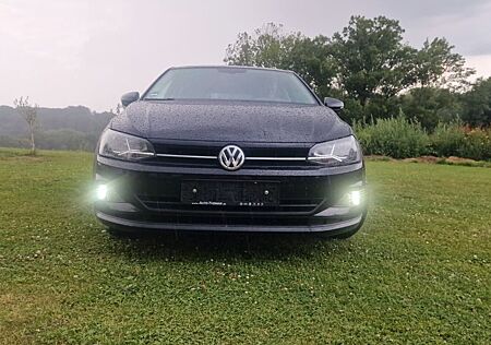 VW Polo Volkswagen 1.6 TDI SCR 70kW IQ.DRIVE IQ.DRIVE