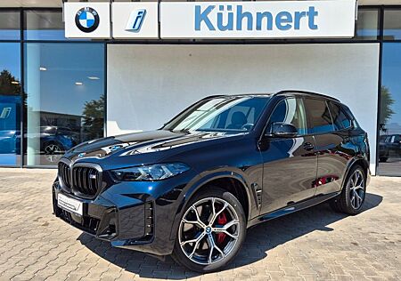 BMW X5 M60i xDrive AHK/Standheiz/Aktivlenk/Alarm/H&K