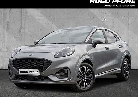 Ford Puma ST-Line 1.0 EcoBoost Hybrid 114kW Auto