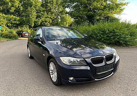 BMW 318i 318 Baureihe 3 Lim.