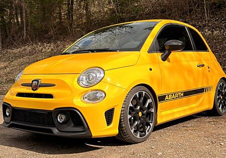 Abarth 595 Competizione 1.4 T-Jet 16V 595 Competizi...