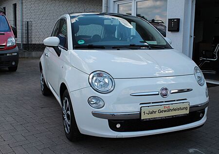 Fiat 500L 500 Lim. Lounge *TÜV-NEU*