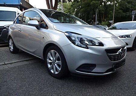 Opel Corsa 1.2 Klima.Lenkradheizung,Sitzhezung,Euro-6