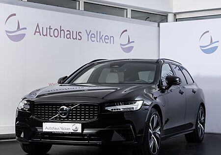 Volvo V90 Ultimate Dark HUD*PANO*H-K*AHK*360°