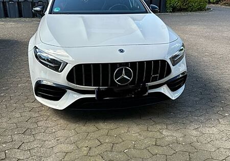 Mercedes-Benz A 45 AMG Mercedes-AMG A 45 4MATIC+ DCT Merce...