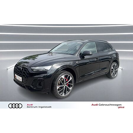 Audi Q5 leasen