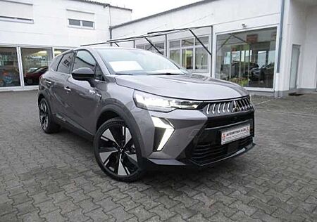 Mitsubishi Grandis Intro Edition 1.8 Hybrid Automatik