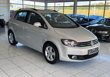 VW Golf Volkswagen Plus VI Comfort+Automatik+Sitzh+Klima+PDC